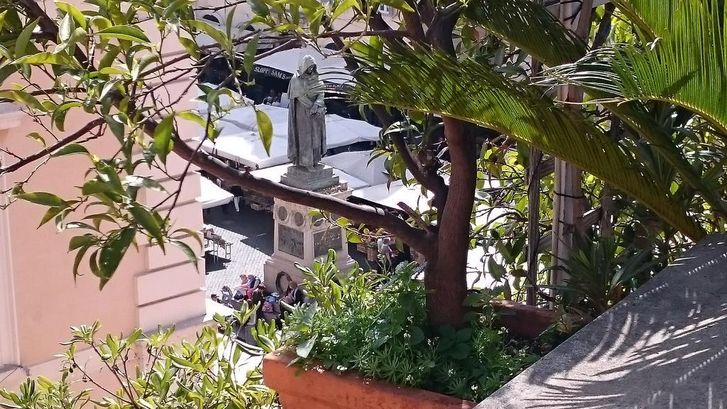Rome As You Feel - Baullari With Terrace Oda fotoğraf